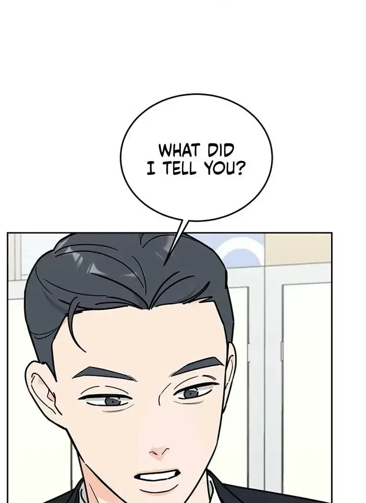 I Want to be the Director’s Husband Chapter 1.2 page 222 - 