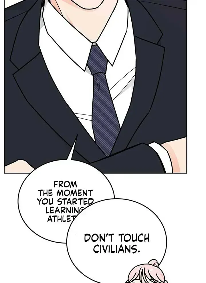 I Want to be the Director’s Husband Chapter 1.2 page 223 - 