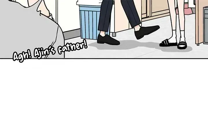 I Want to be the Director’s Husband Chapter 1.2 page 239 - 