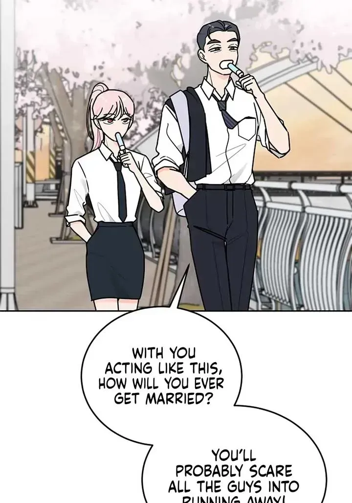 I Want to be the Director’s Husband Chapter 1.2 page 246 - 