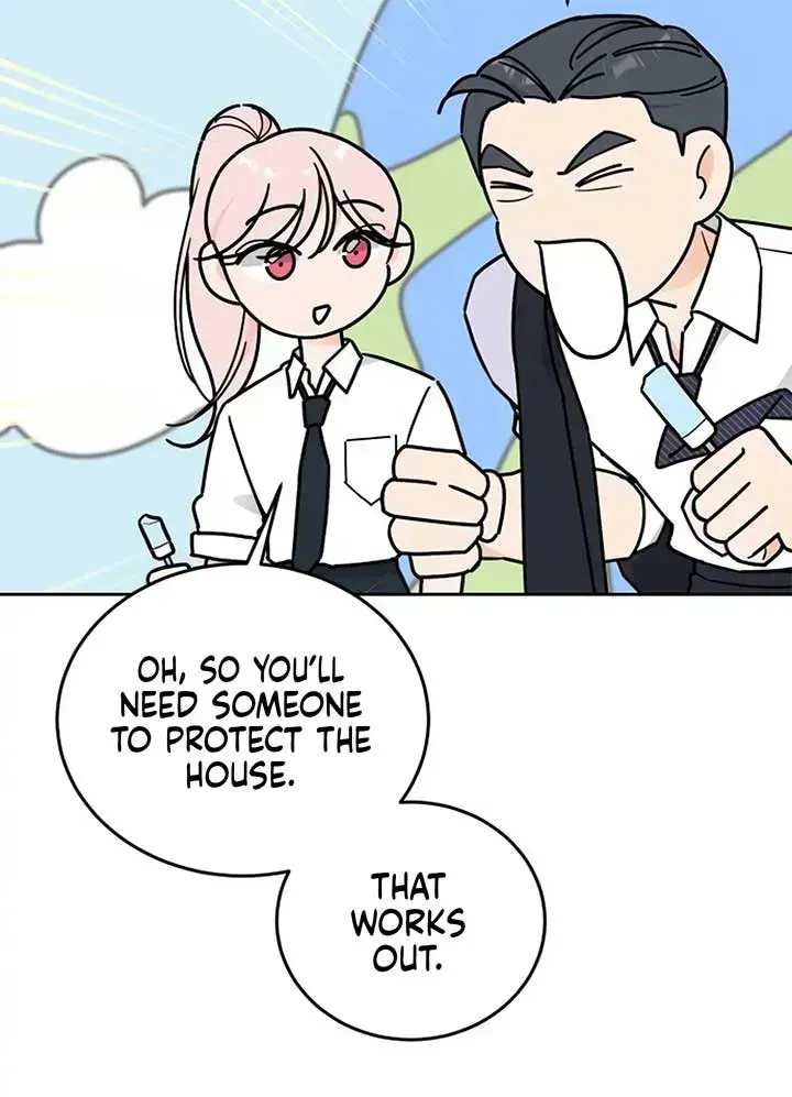 I Want to be the Director’s Husband Chapter 1.2 page 262 - 