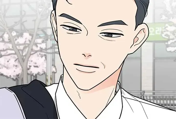 I Want to be the Director’s Husband Chapter 1.2 page 267 - 