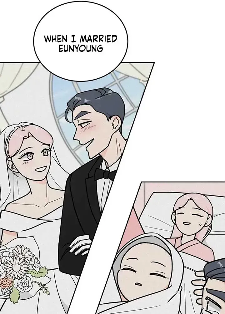 I Want to be the Director’s Husband Chapter 1.2 page 286 - 