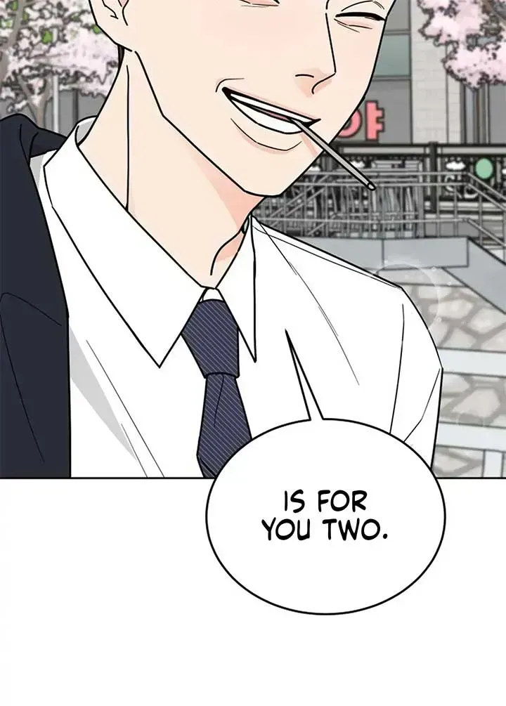 I Want to be the Director’s Husband Chapter 1.2 page 289 - 