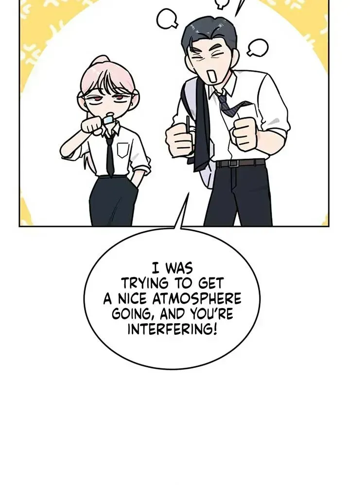 I Want to be the Director’s Husband Chapter 1.2 page 292 - 