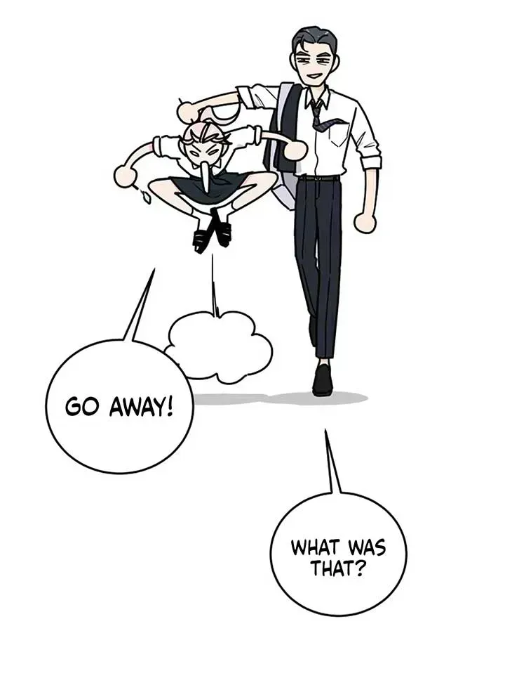 I Want to be the Director’s Husband Chapter 1.2 page 297 - 