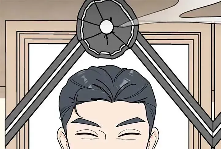 I Want to be the Director’s Husband Chapter 1.2 page 312 - 