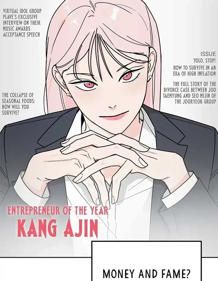 I Want to be the Director’s Husband Chapter 1.2 page 341 - 