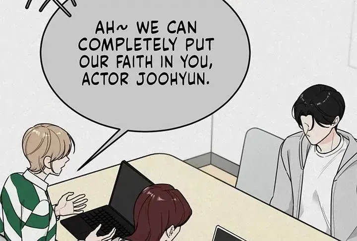 I Want to be the Director’s Husband Chapter 1.2 page 37 - 