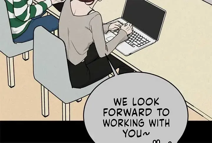 I Want to be the Director’s Husband Chapter 1.2 page 38 - 
