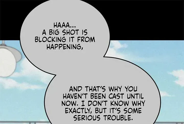 I Want to be the Director’s Husband Chapter 1.2 page 57 - 