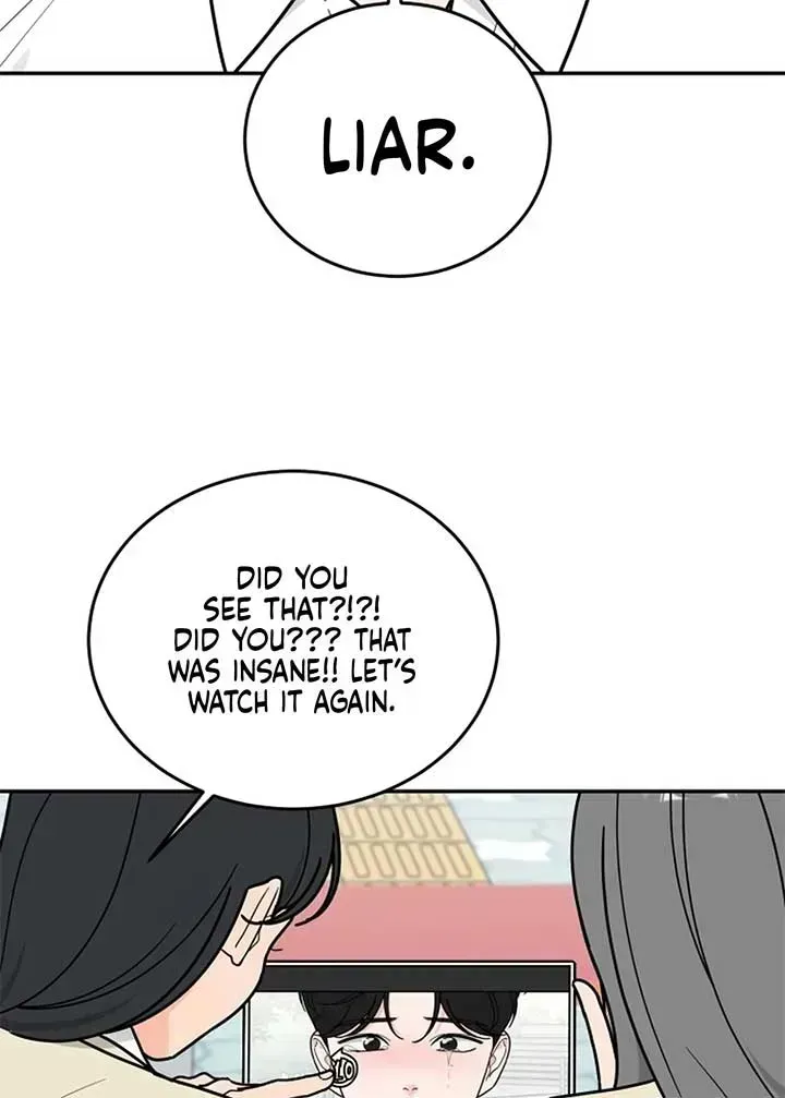 I Want to be the Director’s Husband Chapter 1.2 page 7 - 