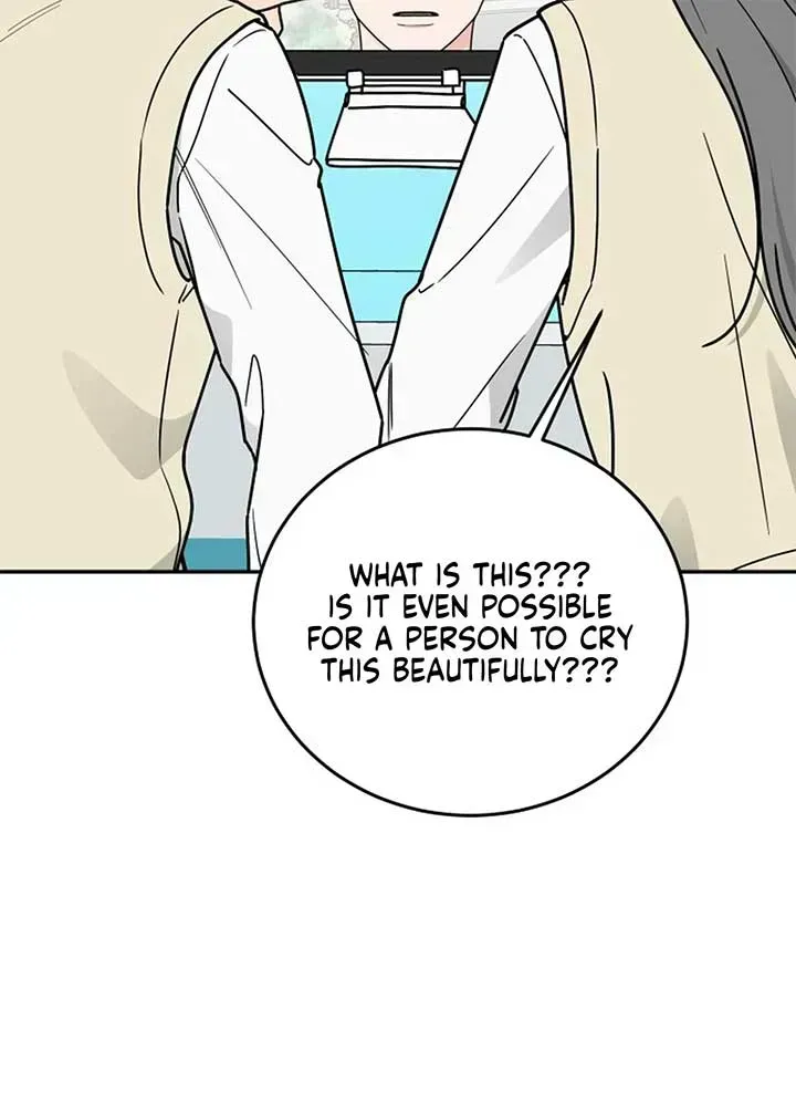 I Want to be the Director’s Husband Chapter 1.2 page 8 - 