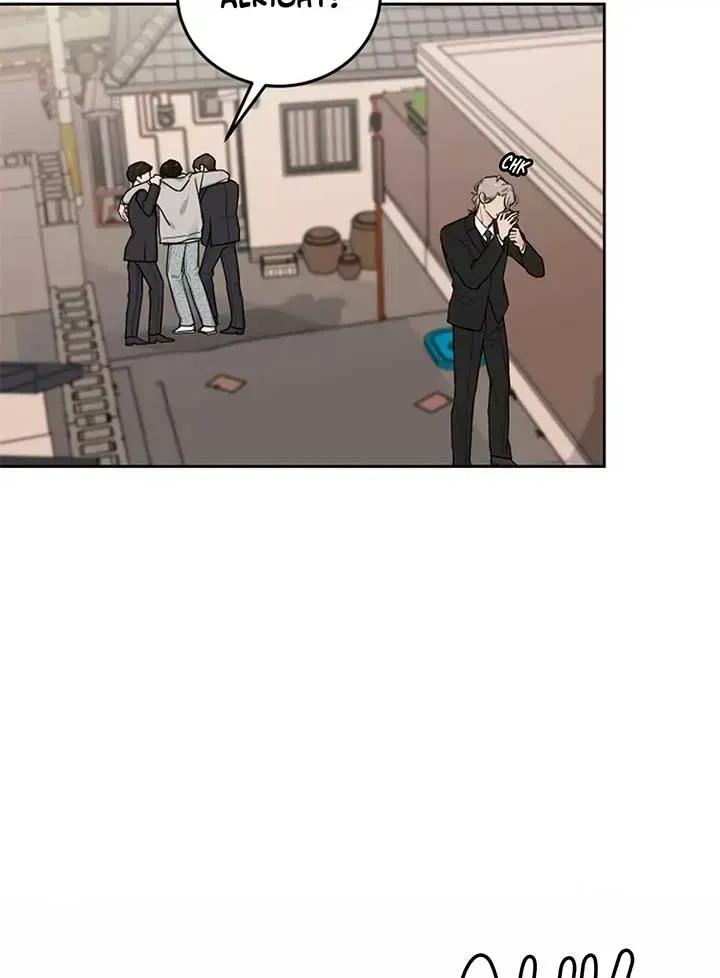 I Want to be the Director’s Husband Chapter 1.2 page 81 - 