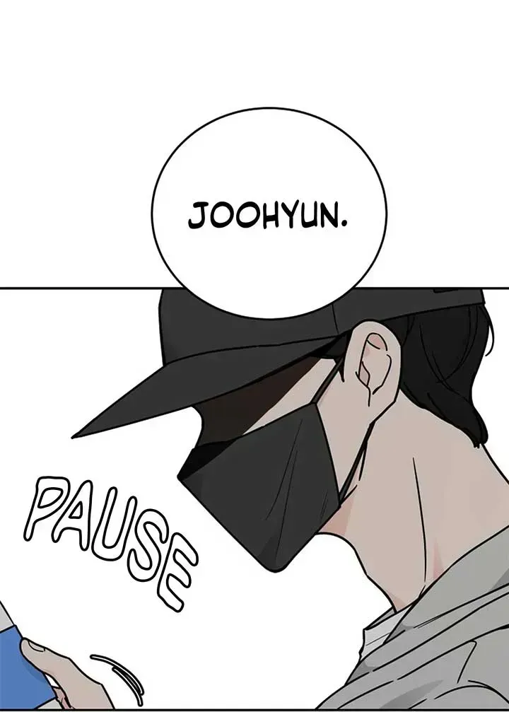 I Want to be the Director’s Husband Chapter 1.2 page 10 - 