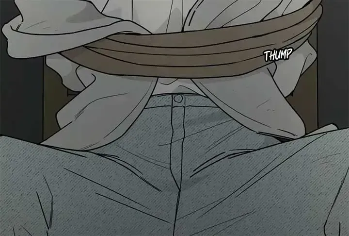 I Want to be the Director’s Husband Chapter 1.2 page 95 - 