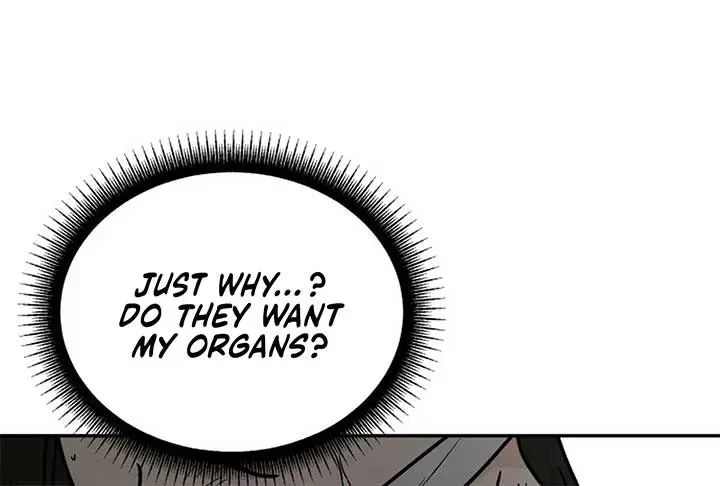 I Want to be the Director’s Husband Chapter 1.2 page 97 - 