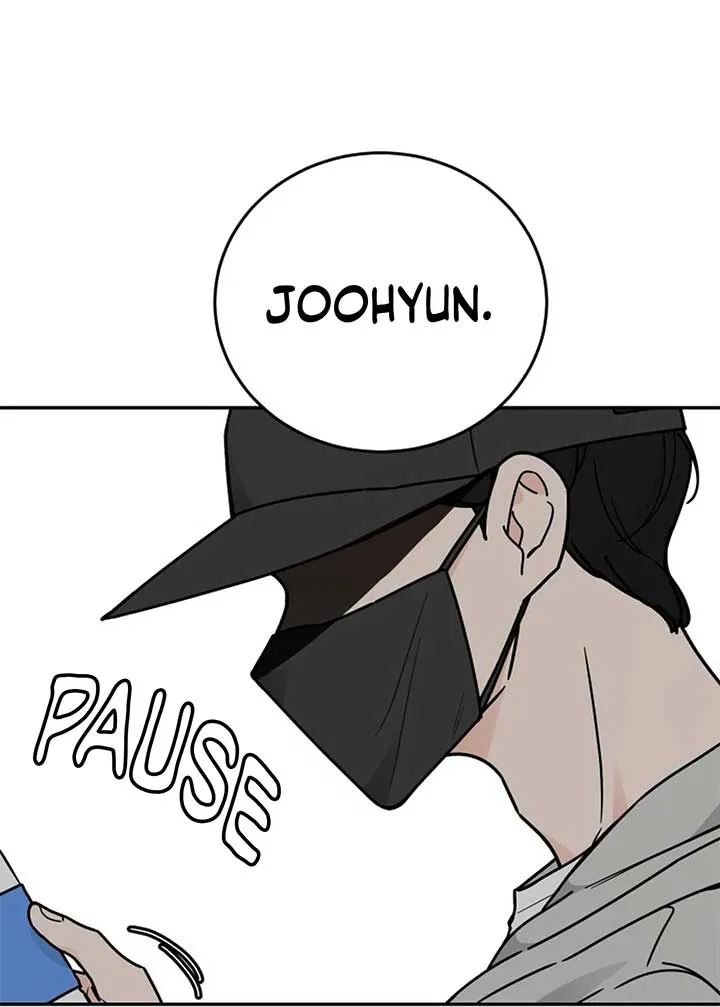 I Want to be the Director’s Husband Chapter 1 page 11 - 