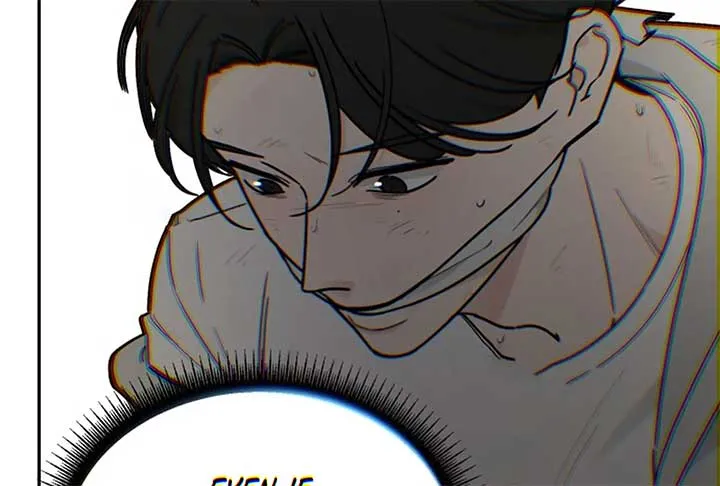 I Want to be the Director’s Husband Chapter 1 page 110 - 