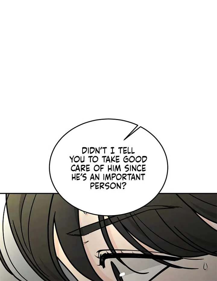 I Want to be the Director’s Husband Chapter 1 page 117 - 