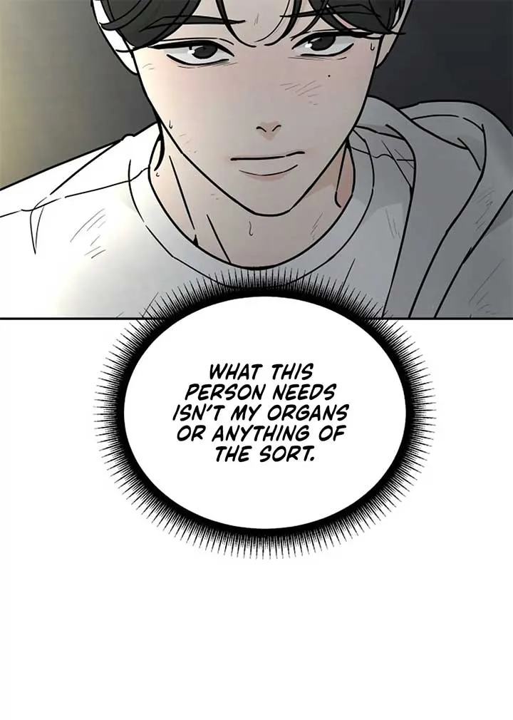 I Want to be the Director’s Husband Chapter 1 page 124 - 