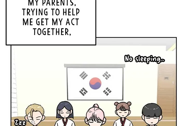 I Want to be the Director’s Husband Chapter 1 page 170 - 