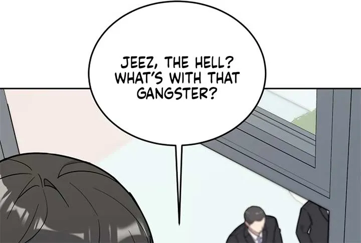 I Want to be the Director’s Husband Chapter 1 page 199 - 
