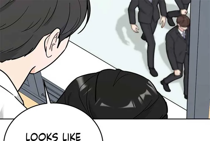 I Want to be the Director’s Husband Chapter 1 page 200 - 