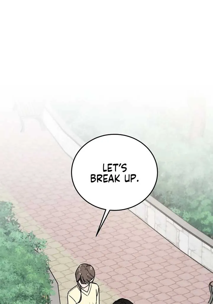 I Want to be the Director’s Husband Chapter 1 page 3 - 