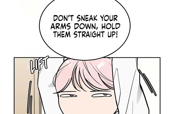 I Want to be the Director’s Husband Chapter 1 page 216 - 