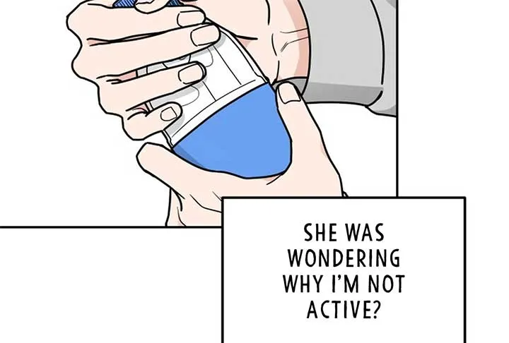 I Want to be the Director’s Husband Chapter 1 page 23 - 