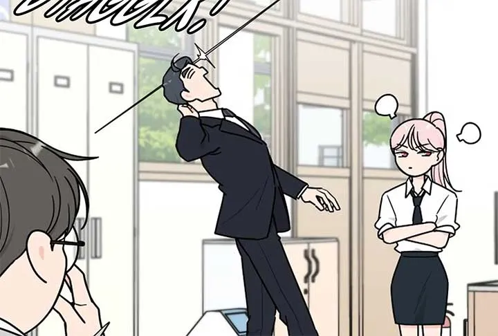 I Want to be the Director’s Husband Chapter 1 page 239 - 