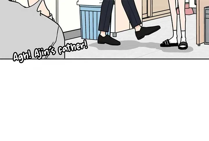I Want to be the Director’s Husband Chapter 1 page 240 - 