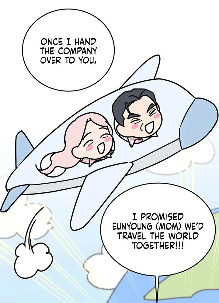 I Want to be the Director’s Husband Chapter 1 page 262 - 