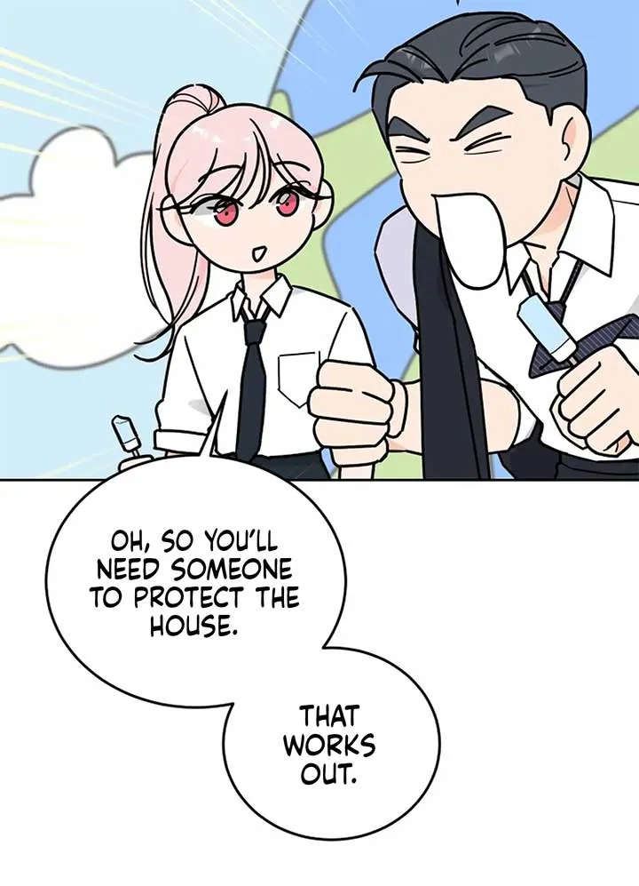 I Want to be the Director’s Husband Chapter 1 page 263 - 