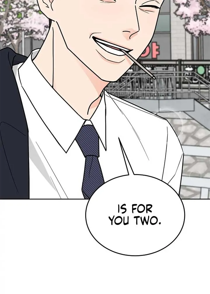 I Want to be the Director’s Husband Chapter 1 page 290 - 