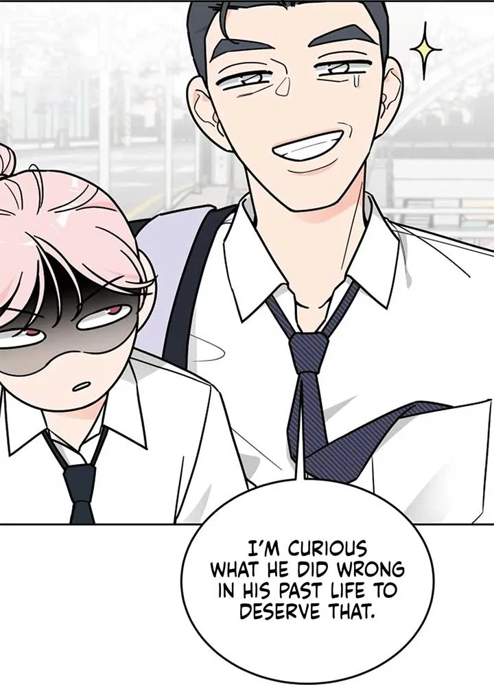 I Want to be the Director’s Husband Chapter 1 page 296 - 
