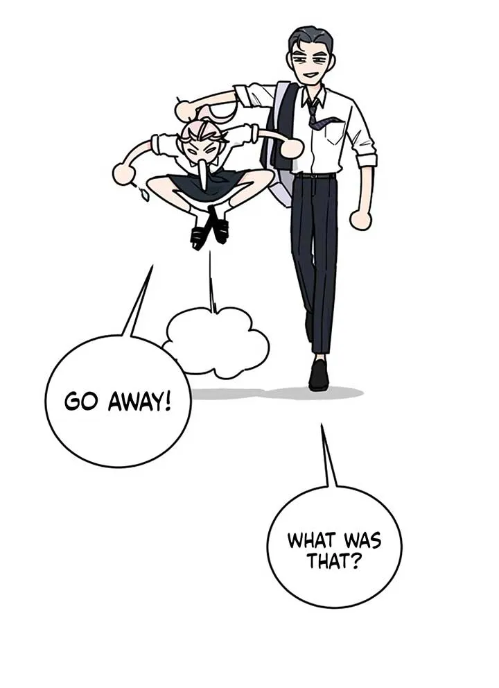 I Want to be the Director’s Husband Chapter 1 page 298 - 