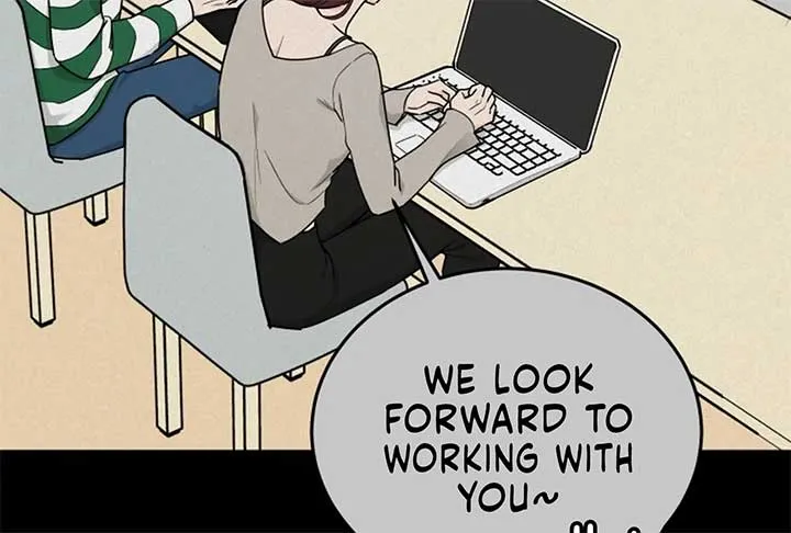 I Want to be the Director’s Husband Chapter 1 page 39 - 