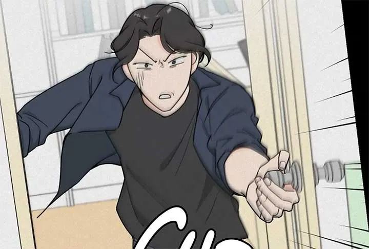 I Want to be the Director’s Husband Chapter 1 page 45 - 