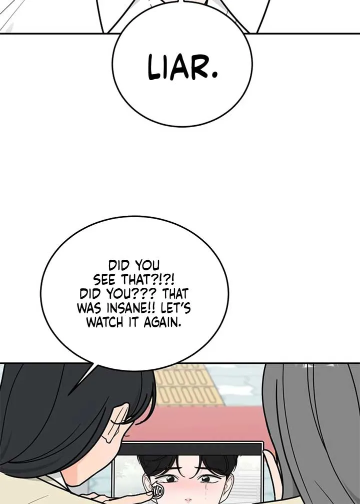 I Want to be the Director’s Husband Chapter 1 page 8 - 