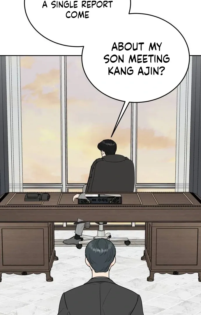 I Want to be the Director’s Husband Chapter 10 page 2 - 