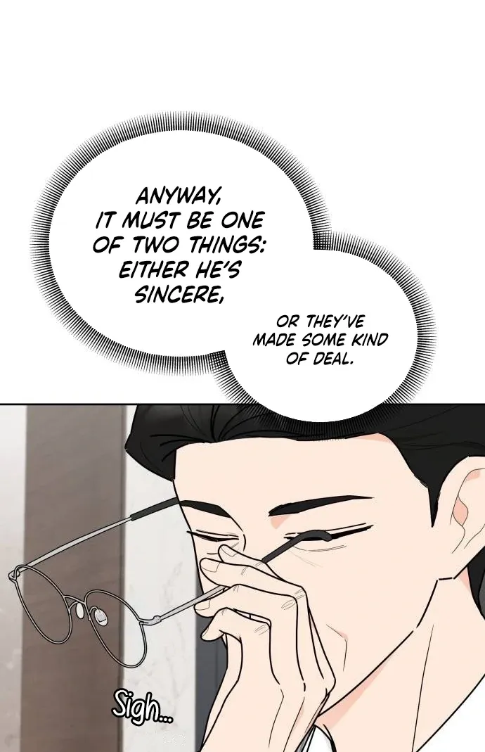 I Want to be the Director’s Husband Chapter 10 page 15 - 