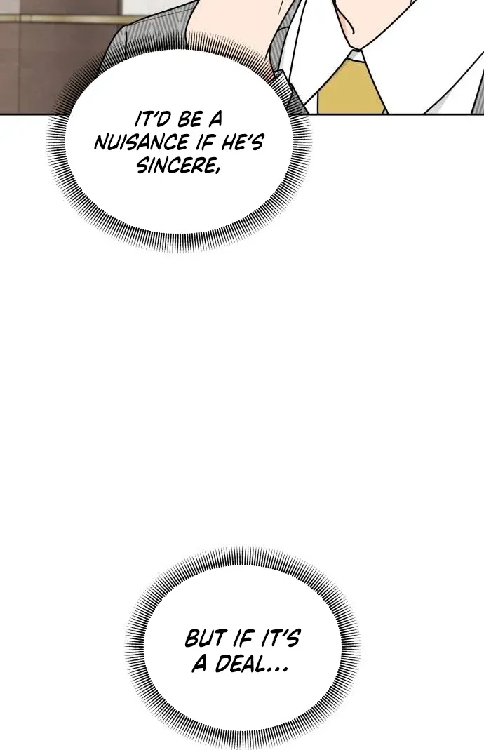 I Want to be the Director’s Husband Chapter 10 page 16 - 