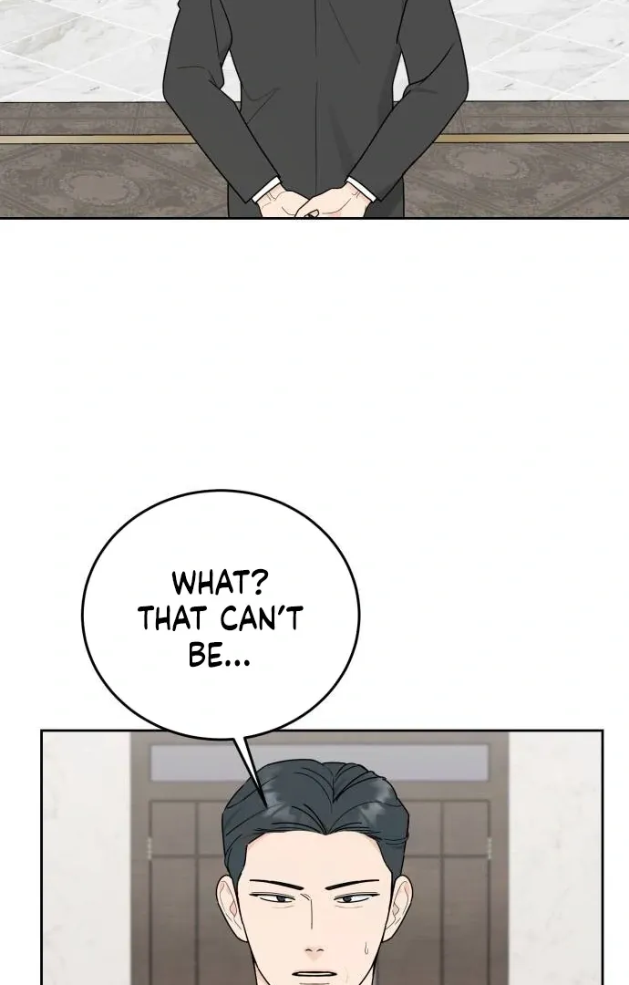 I Want to be the Director’s Husband Chapter 10 page 3 - 