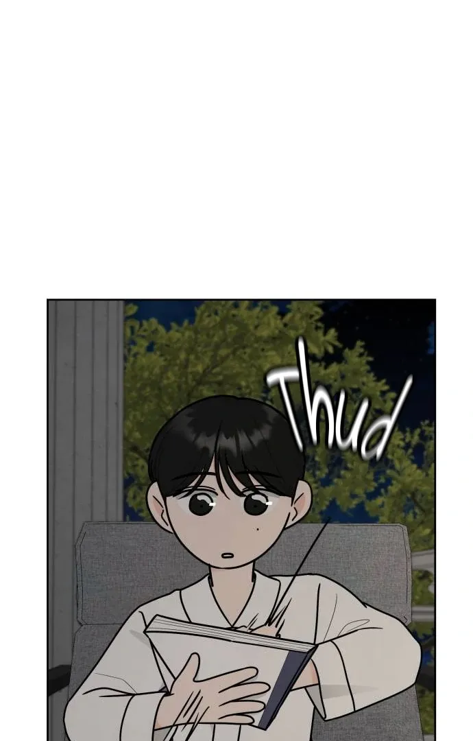 I Want to be the Director’s Husband Chapter 10 page 32 - 
