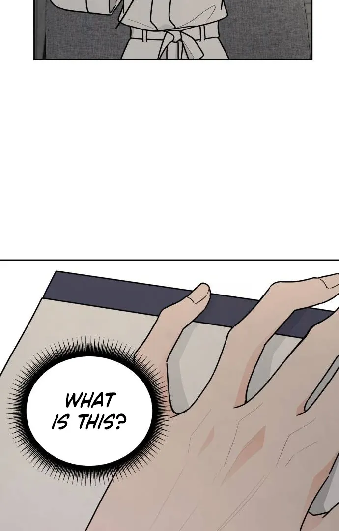 I Want to be the Director’s Husband Chapter 10 page 33 - 