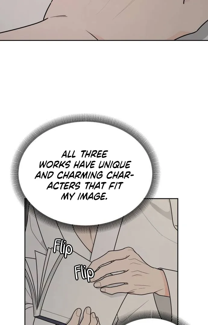 I Want to be the Director’s Husband Chapter 10 page 34 - 