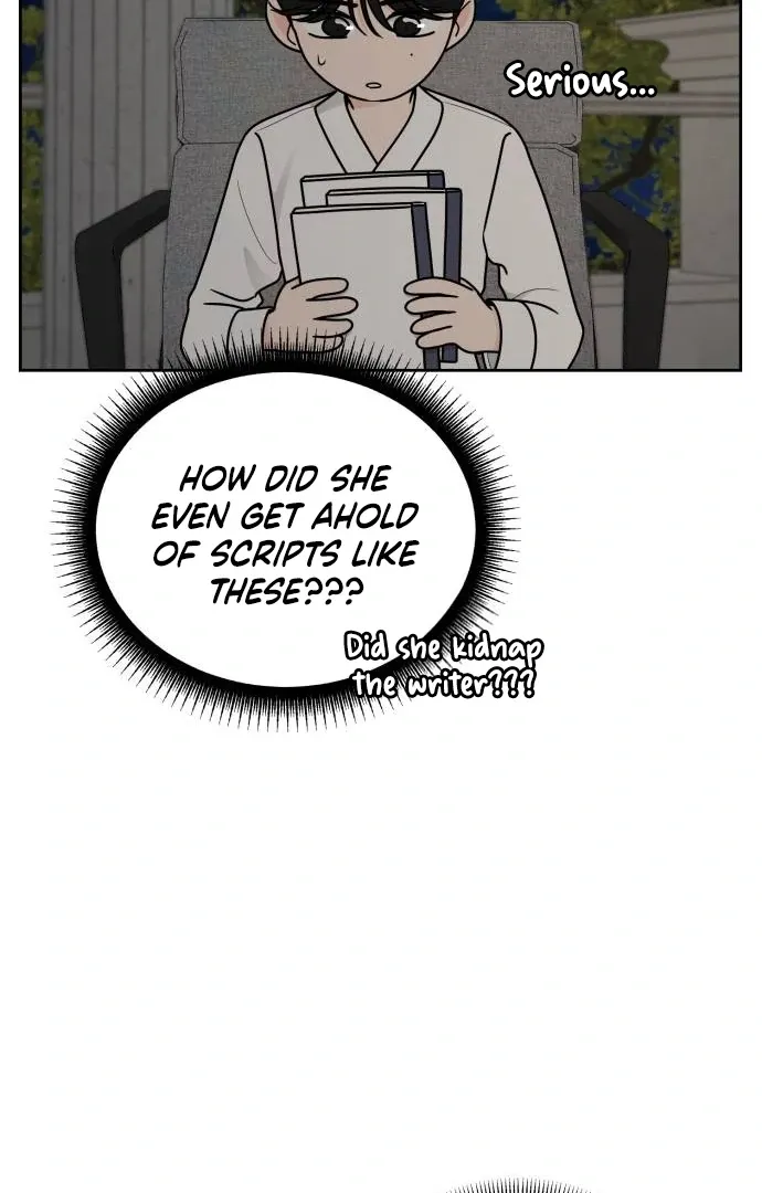 I Want to be the Director’s Husband Chapter 10 page 36 - 