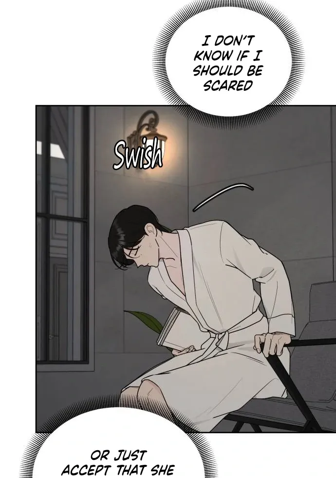 I Want to be the Director’s Husband Chapter 10 page 37 - 